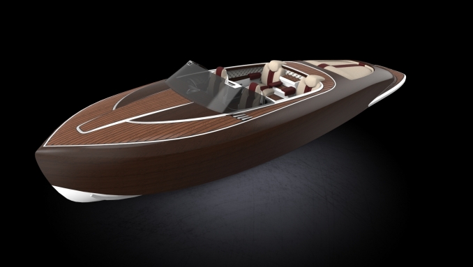 .... - Exige Yachts