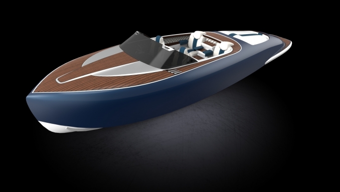 .... - Exige Yachts