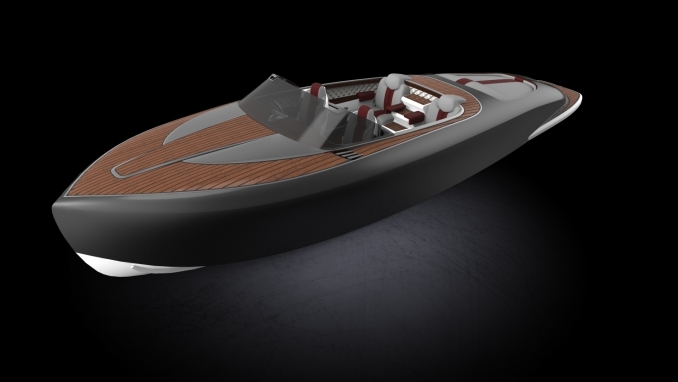 .... - Exige Yachts